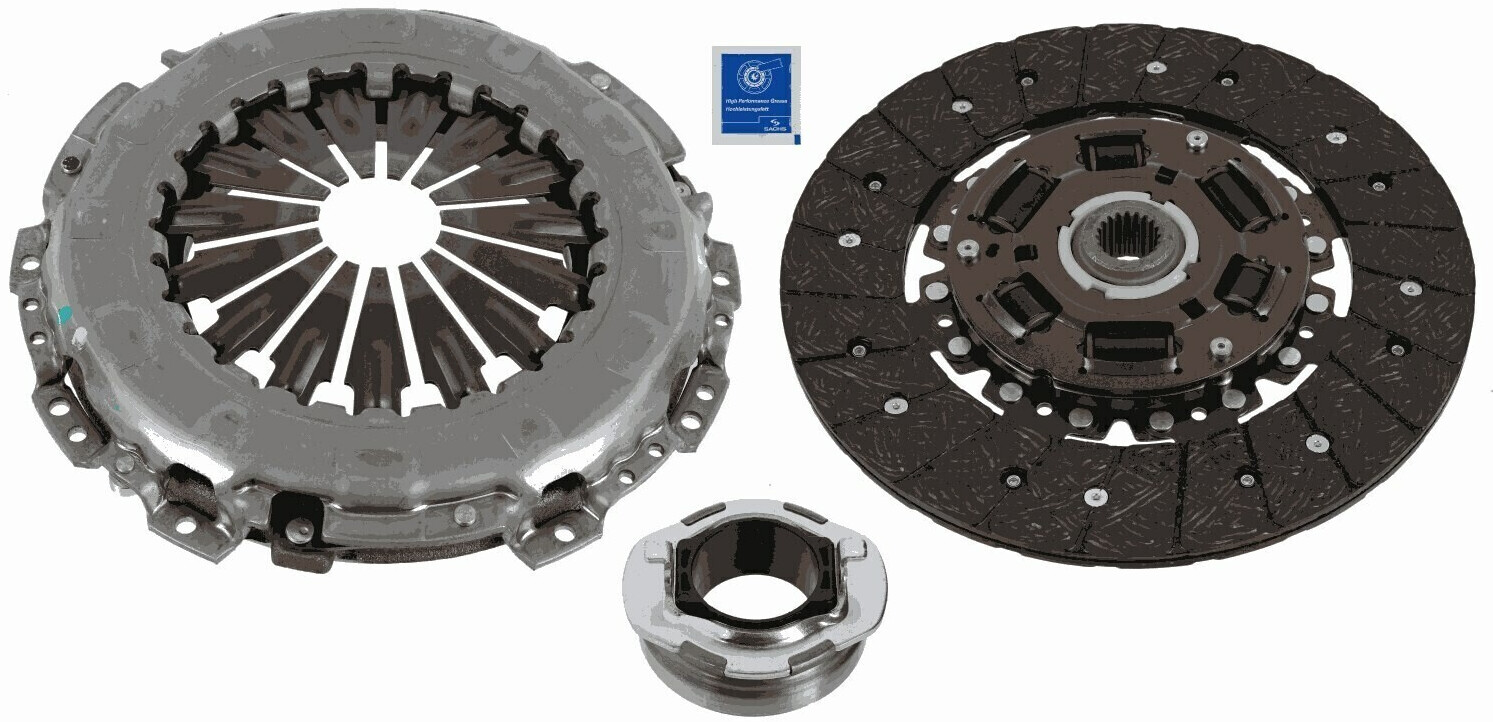 Sachs 3000 951 576