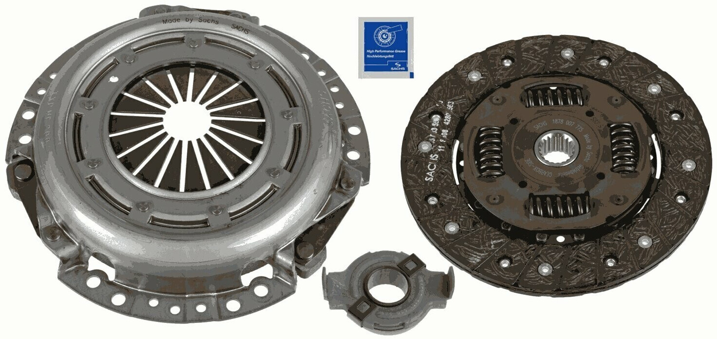 Sachs 3000 950 095