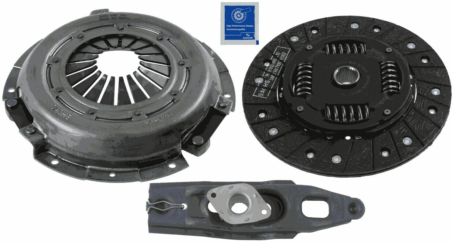 Sachs 3000 951 043