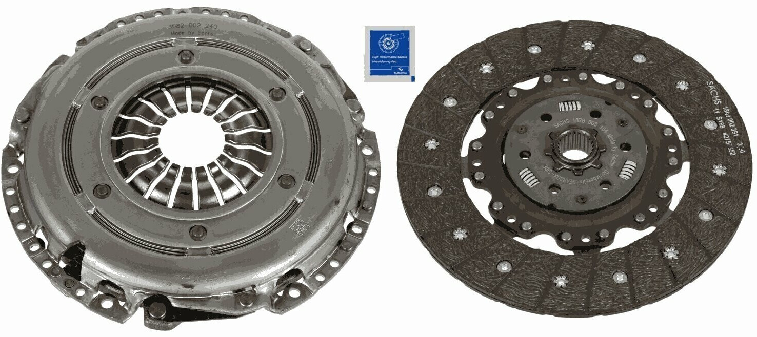 Sachs 3000 970 096
