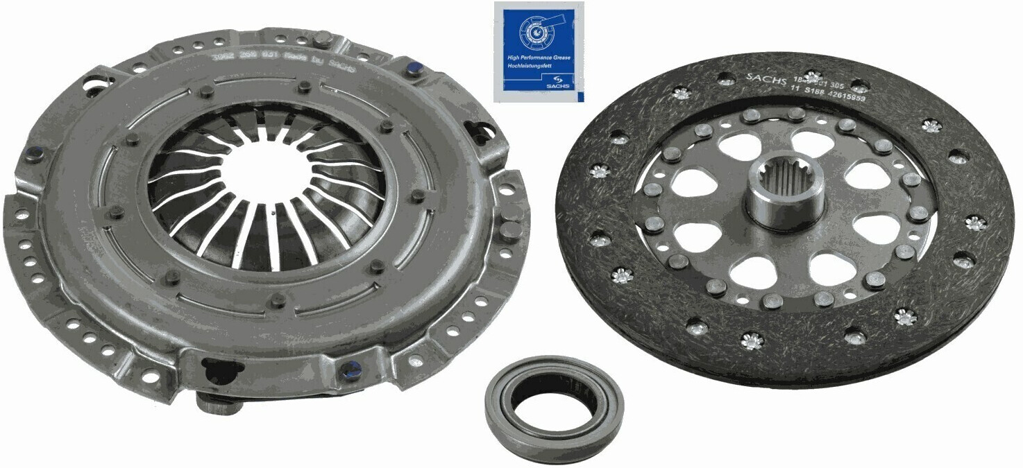 Sachs 3000 951 217