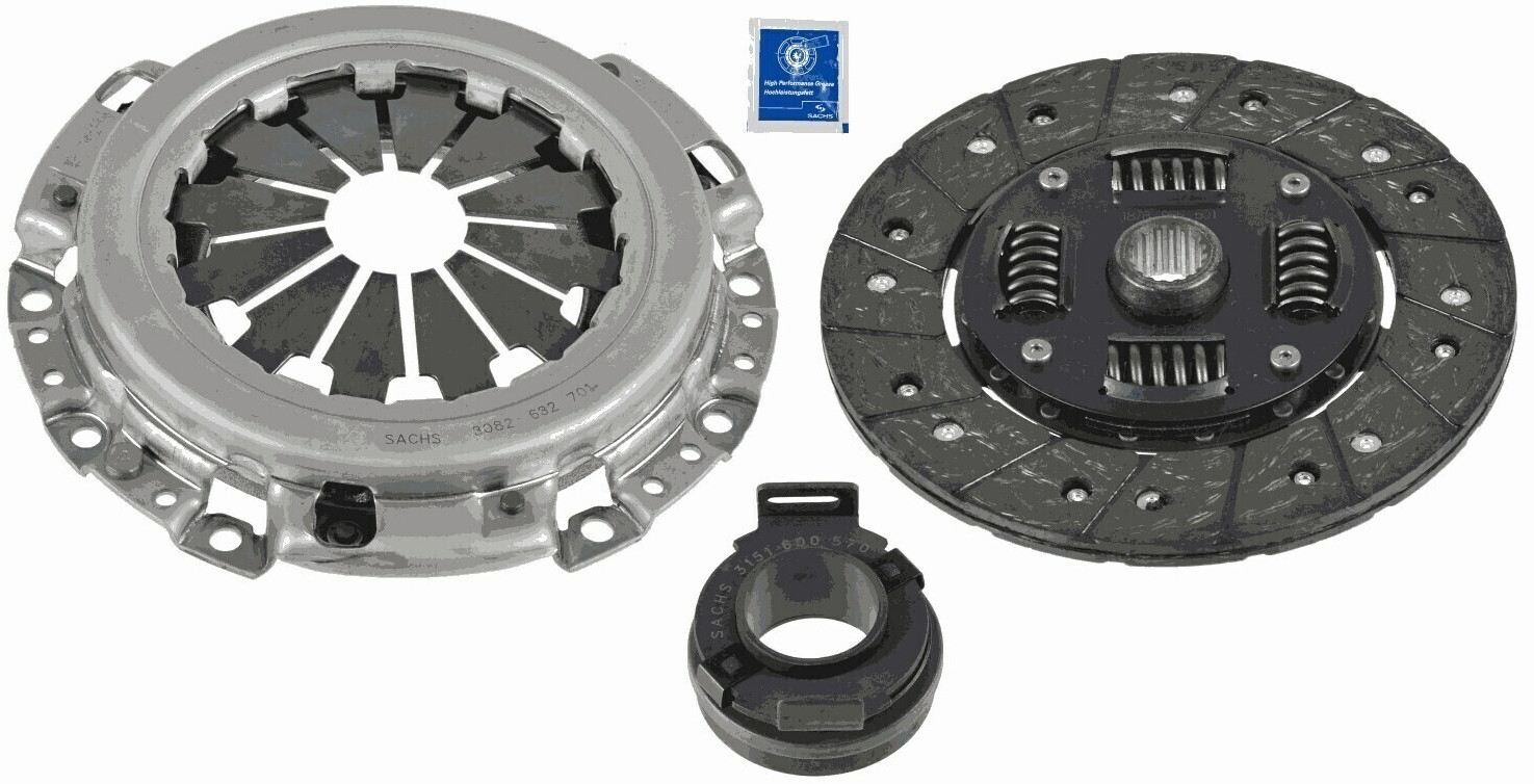 Sachs 3000 954 025