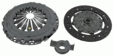 Sachs 3000 951 531