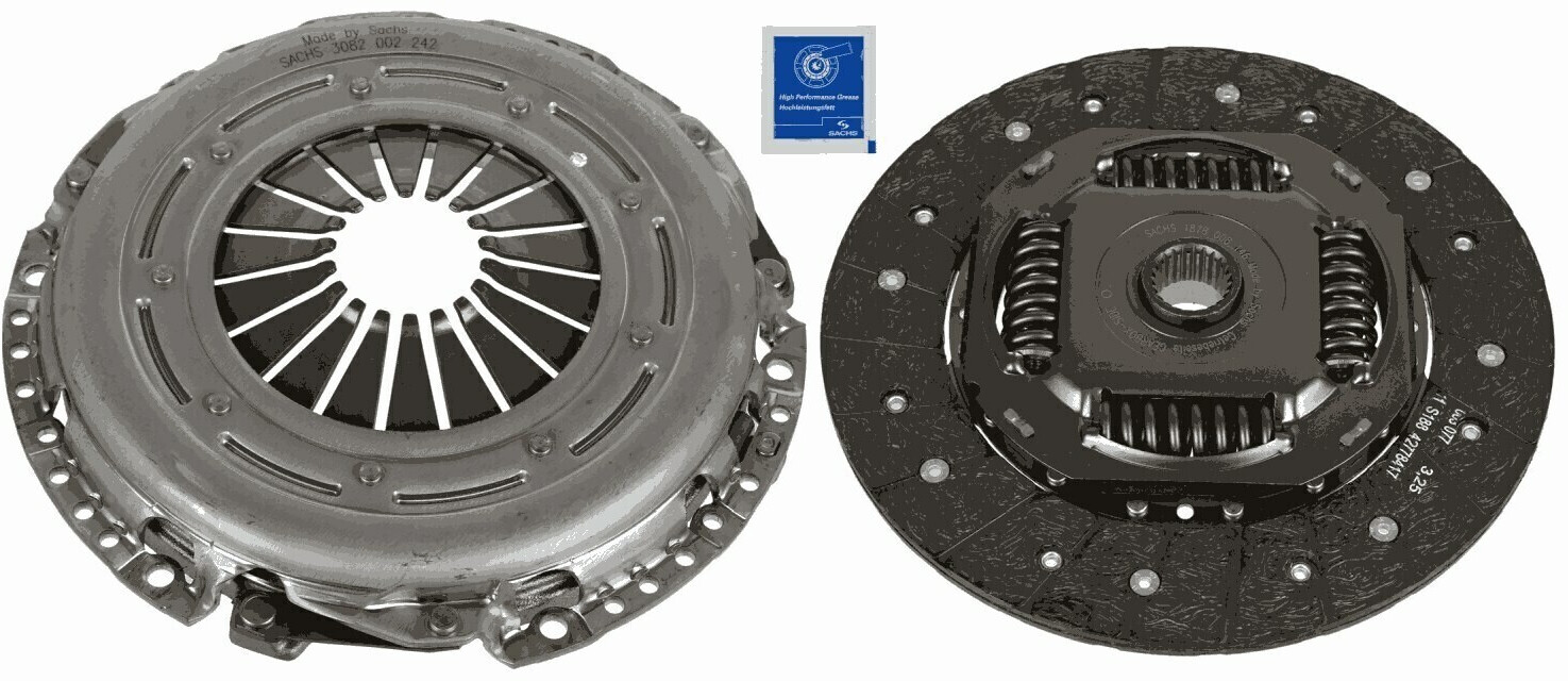 Sachs 3000 970 100