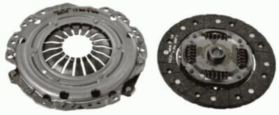 Sachs 3000 838 801