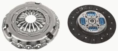 Sachs 3000 951 319