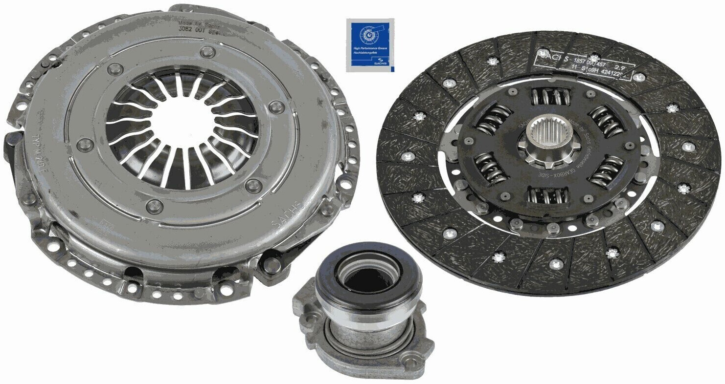 Sachs 3000 990 341