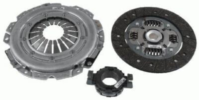Sachs 3000 951 368