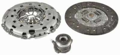 Sachs 3000 990 291