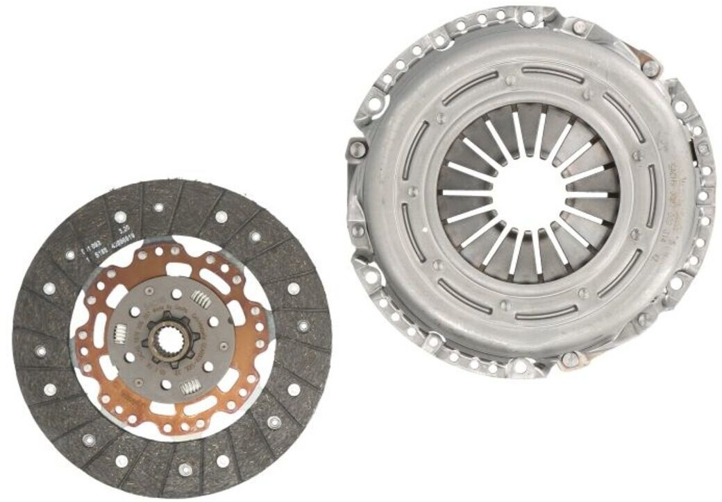 Sachs 3000 970 113