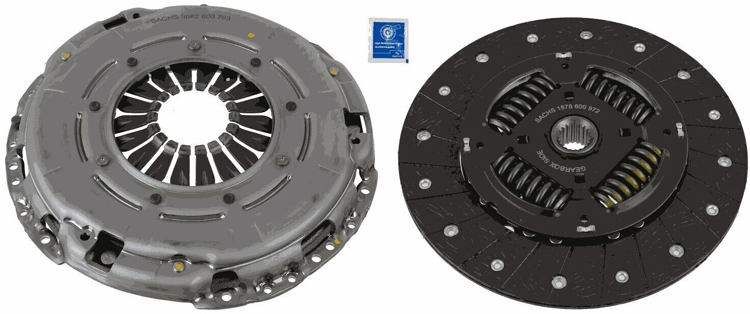 Sachs 3000 950 842