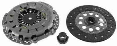 Sachs 3000 951 232