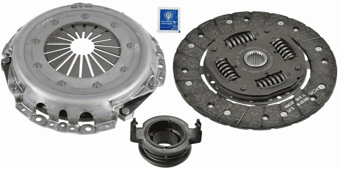 Sachs 3000 774 001