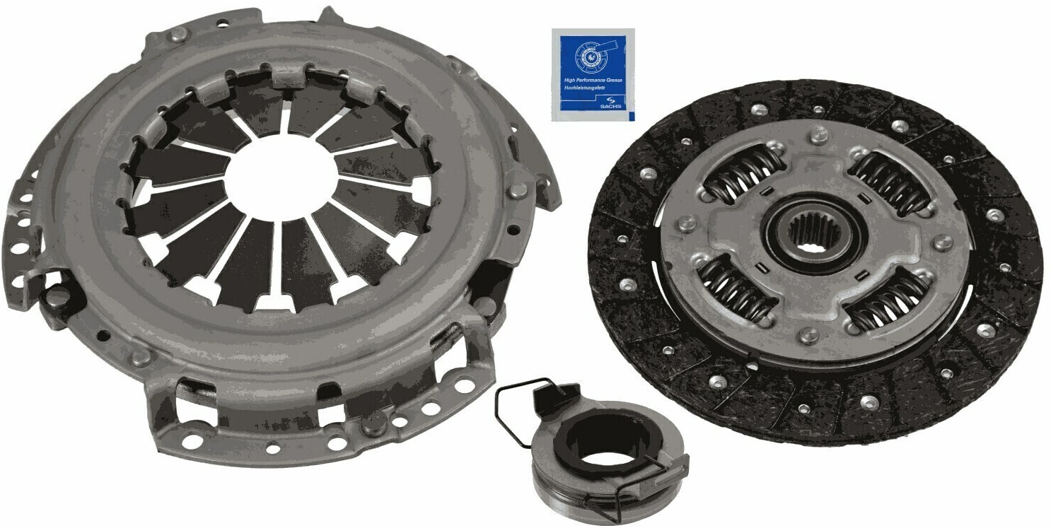 Sachs 3000 951 591