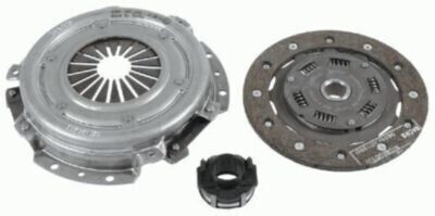 Sachs 3000 168 101