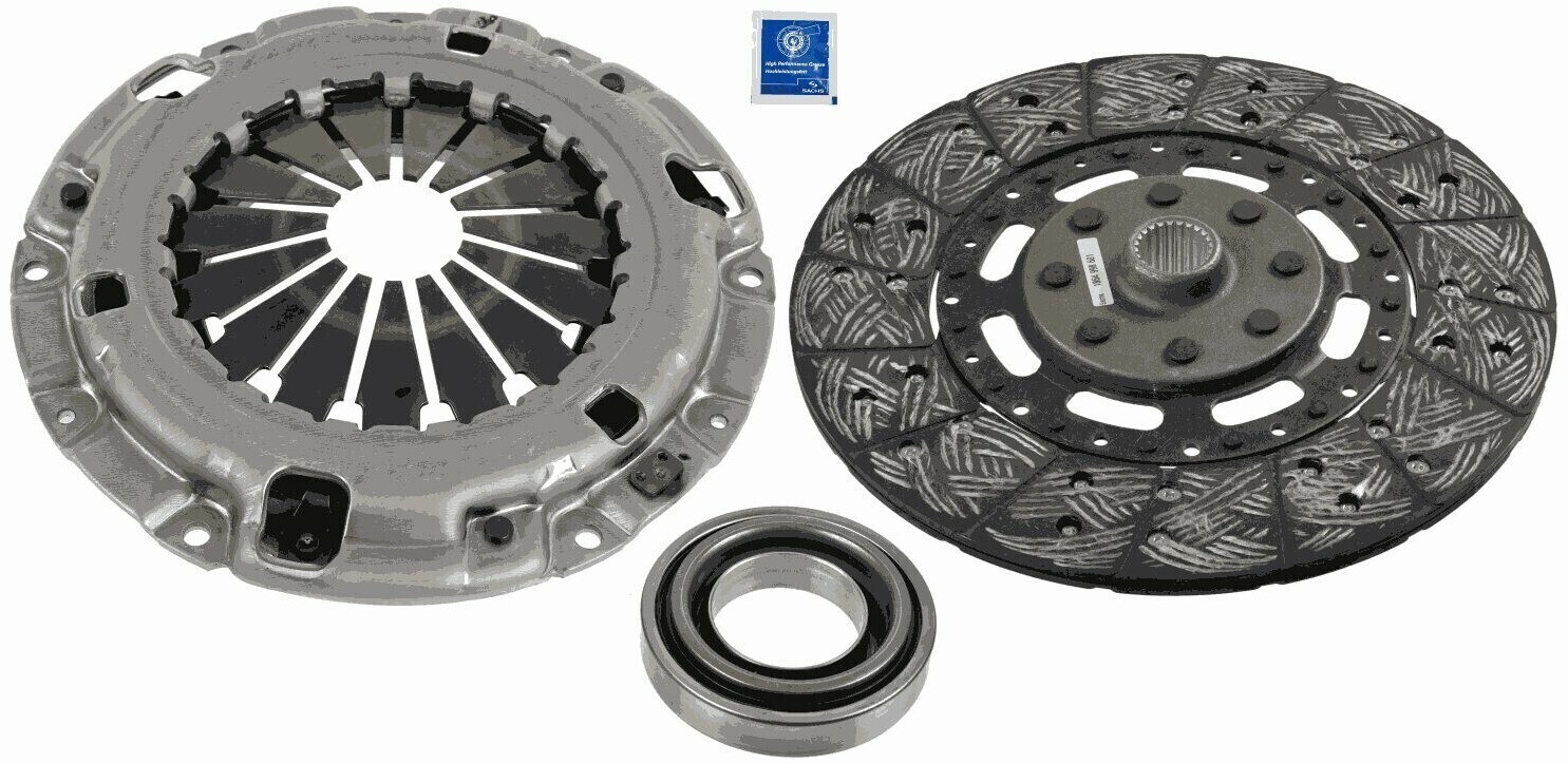 Sachs 3000 834 901