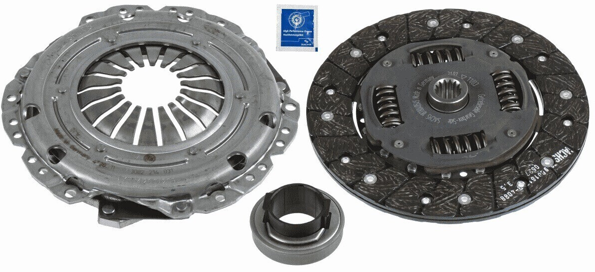 Sachs 3000 579 001