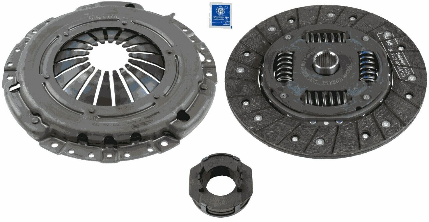 Sachs 3000 961 601