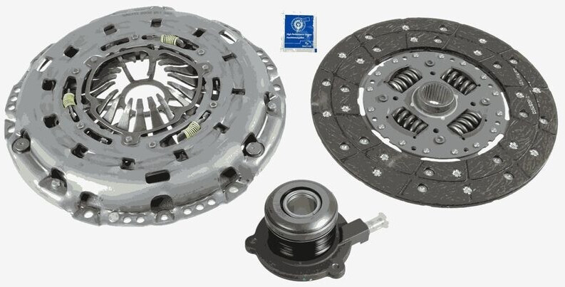 Sachs 3000 990 522