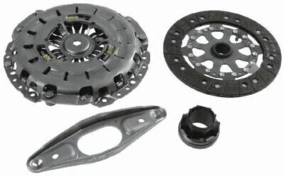 Sachs 3000 951 906