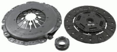 Sachs 3000 951 785