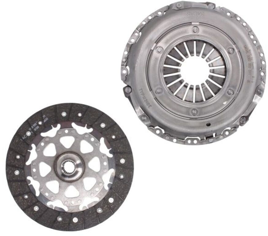 Sachs 3000 970 084