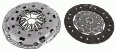 Sachs 3000 856 301