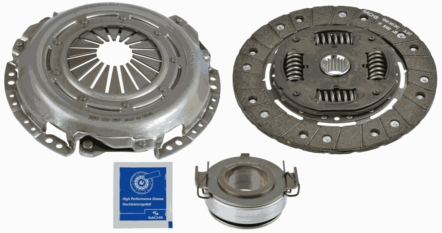 Sachs 3000 950 003