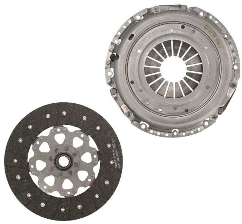 Sachs 3000 970 107