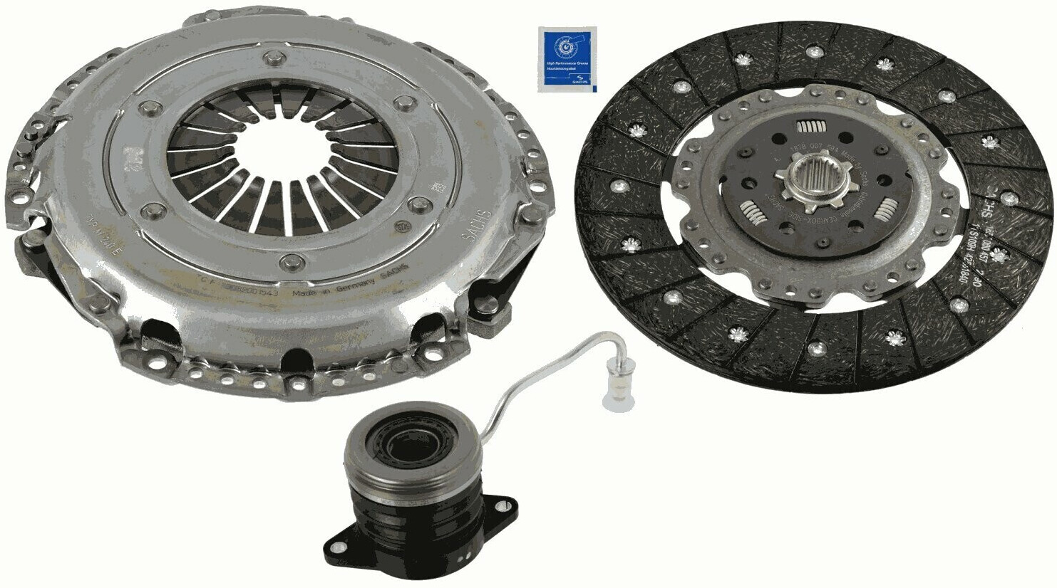 Sachs 3000 990 479