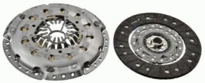 Sachs 3000 951 115