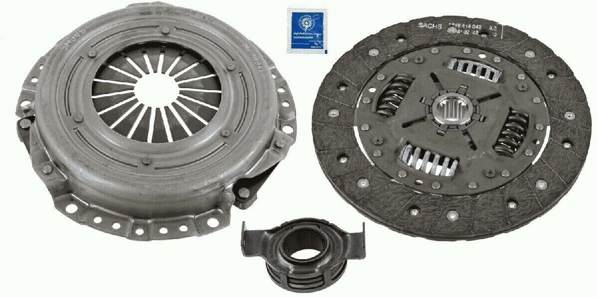 Sachs 3000 330 001