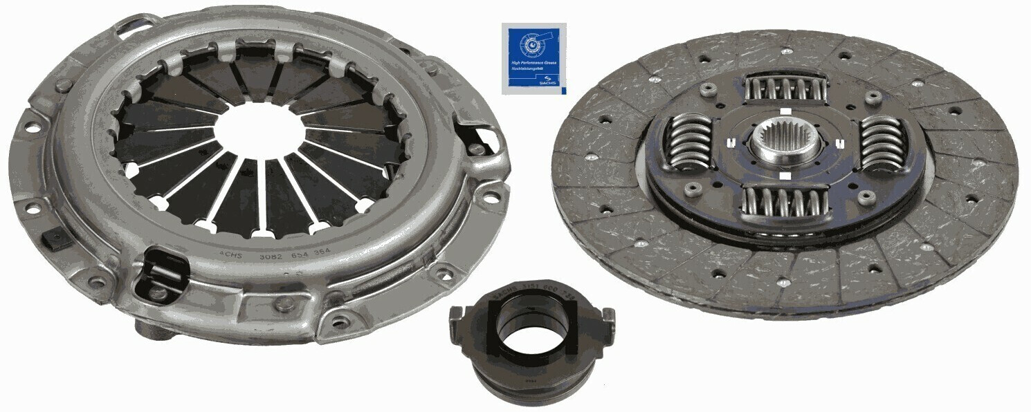 Sachs 3000 951 460