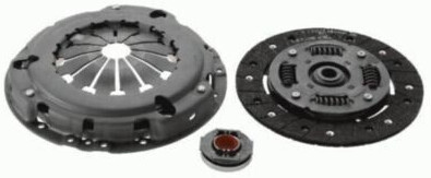 Sachs 3000 951 558