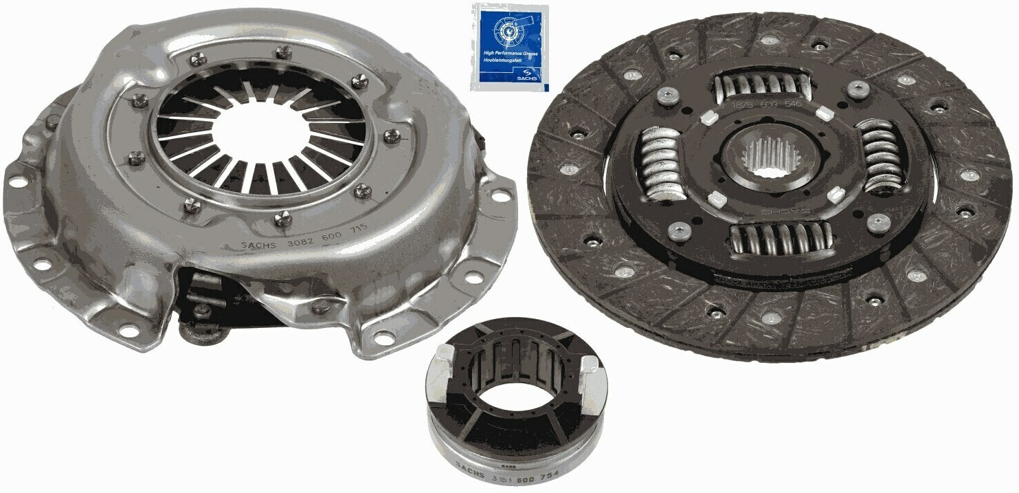 Sachs 3000 954 028