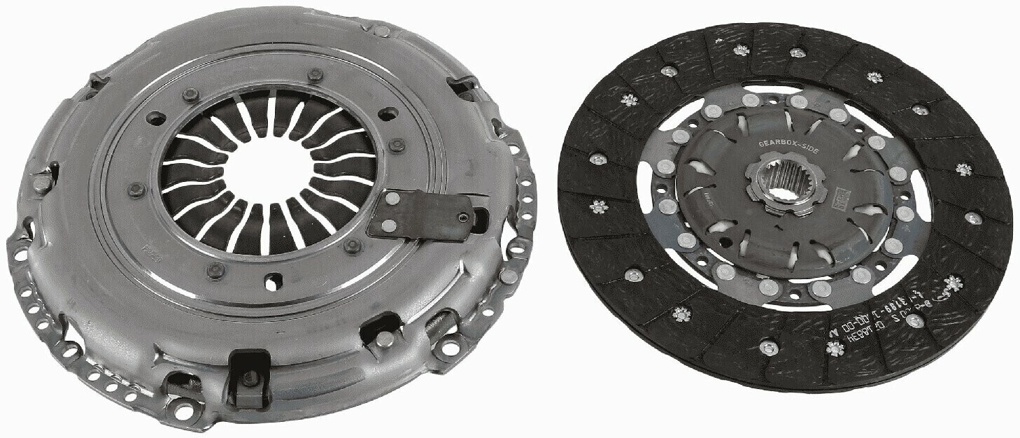 Sachs 3000 950 972