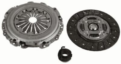 Sachs 3000 951 312