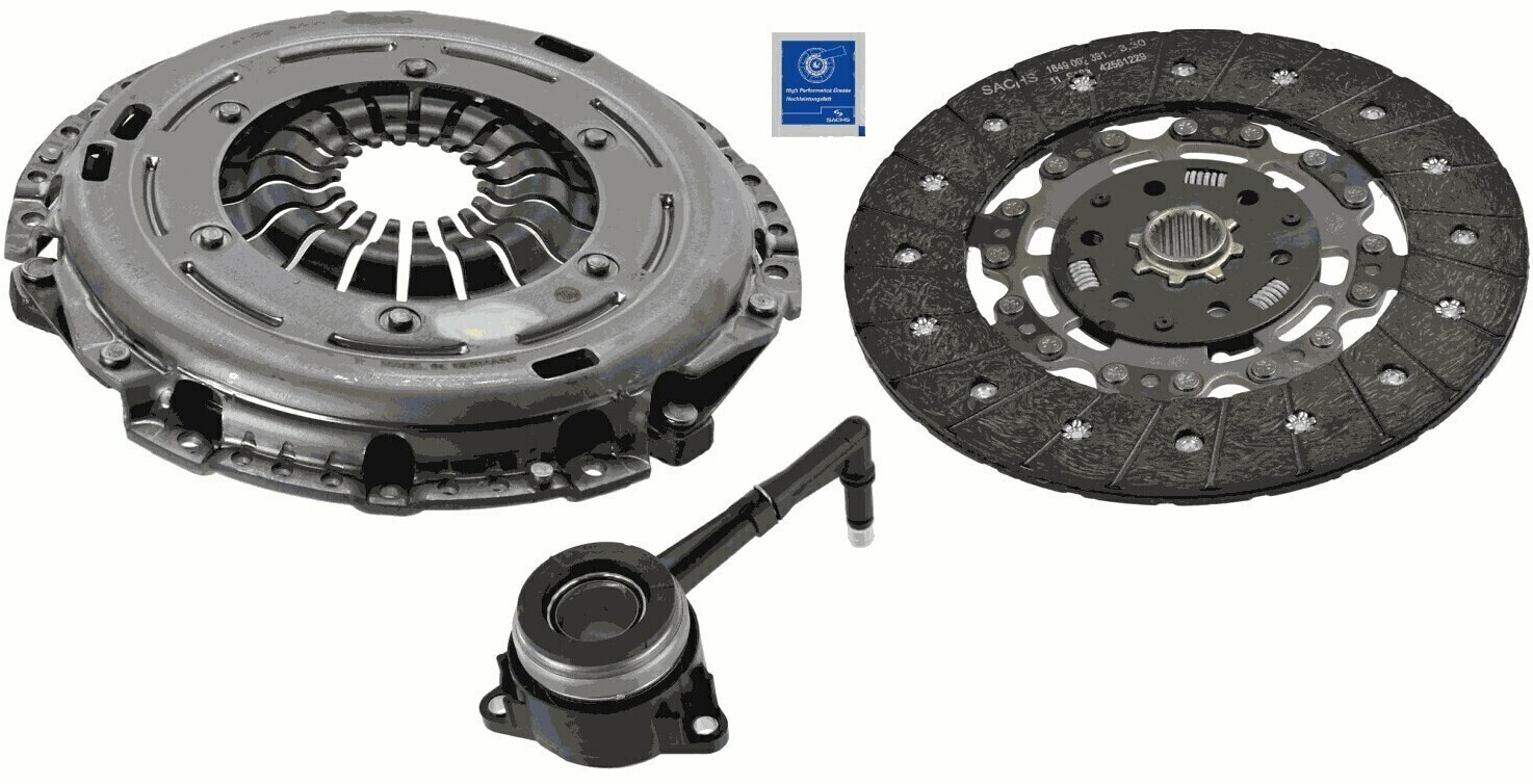Sachs 3000 990 331
