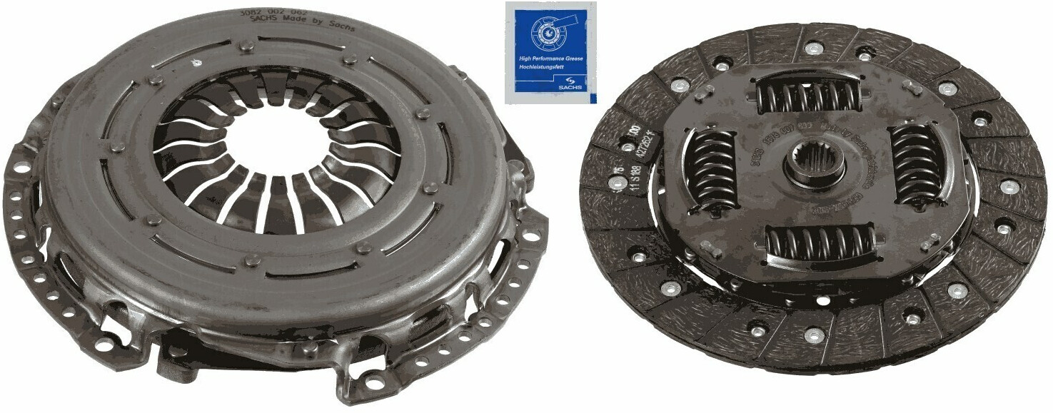 Sachs 3000 950 075