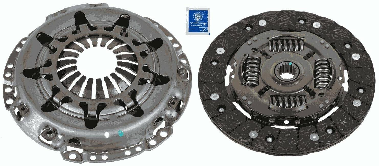 Sachs 3000 954 477