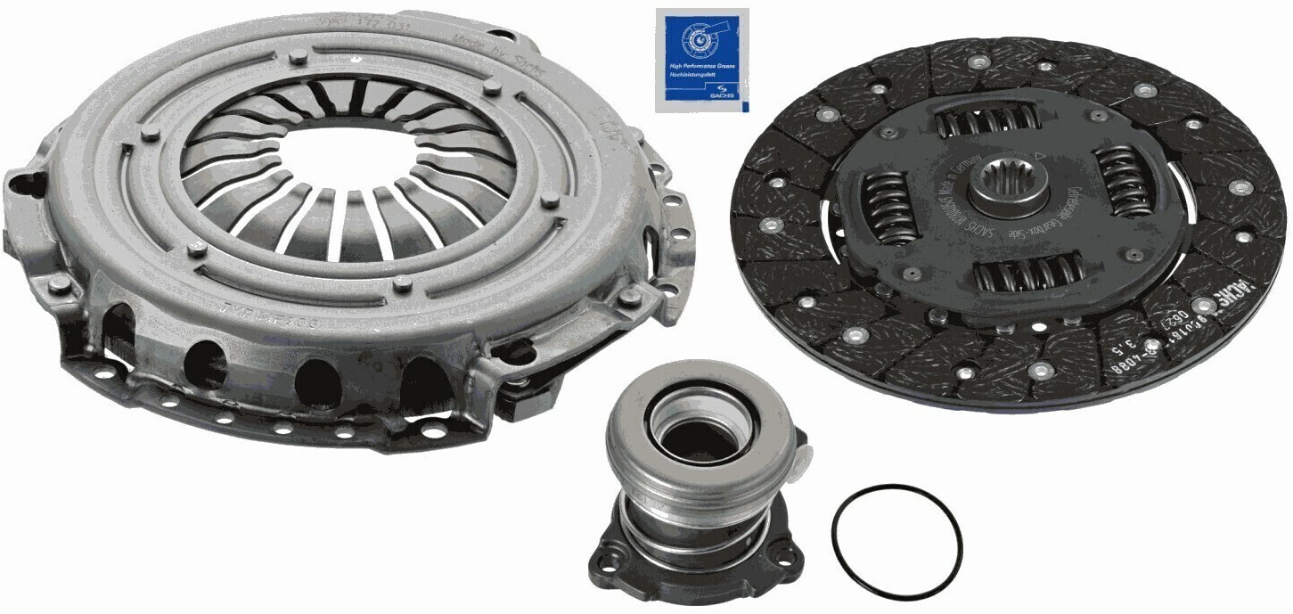 Sachs 3000 990 018