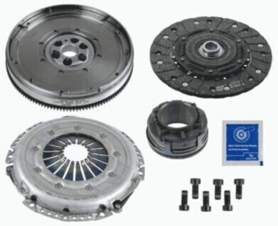 Sachs 2290 601 008