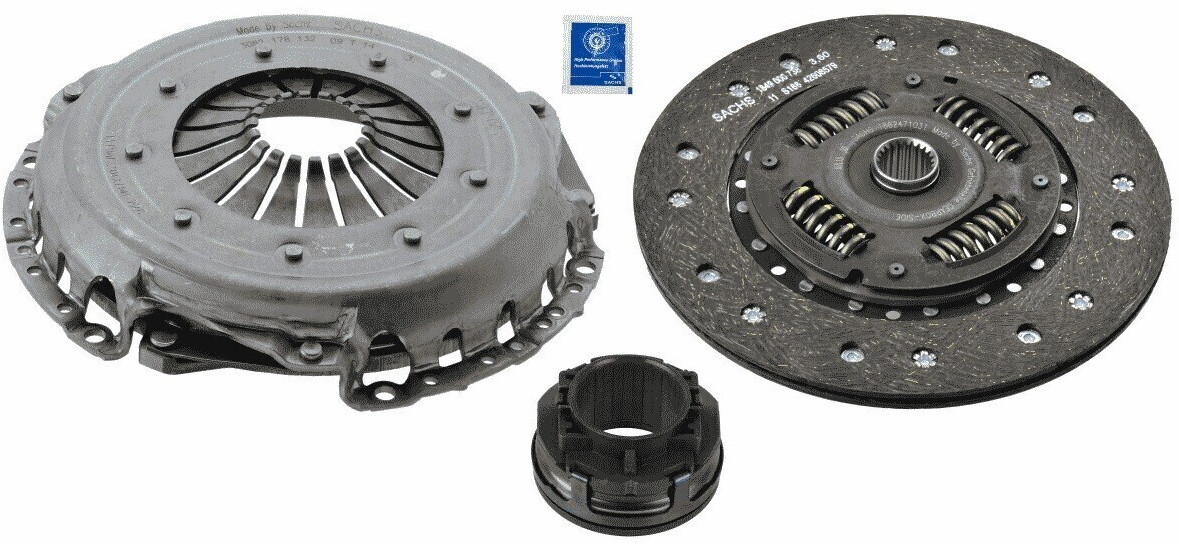 Sachs 3000 386 001