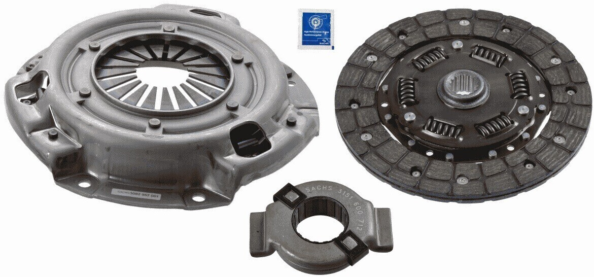 Sachs 3000 202 002