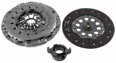 Sachs 3000 951 836