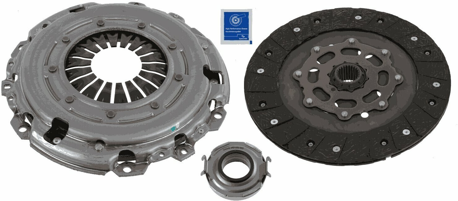 Sachs 3000 951 592