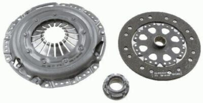 Sachs 3000 824 101