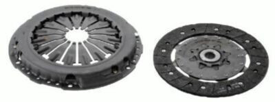 Sachs 3000 951 550