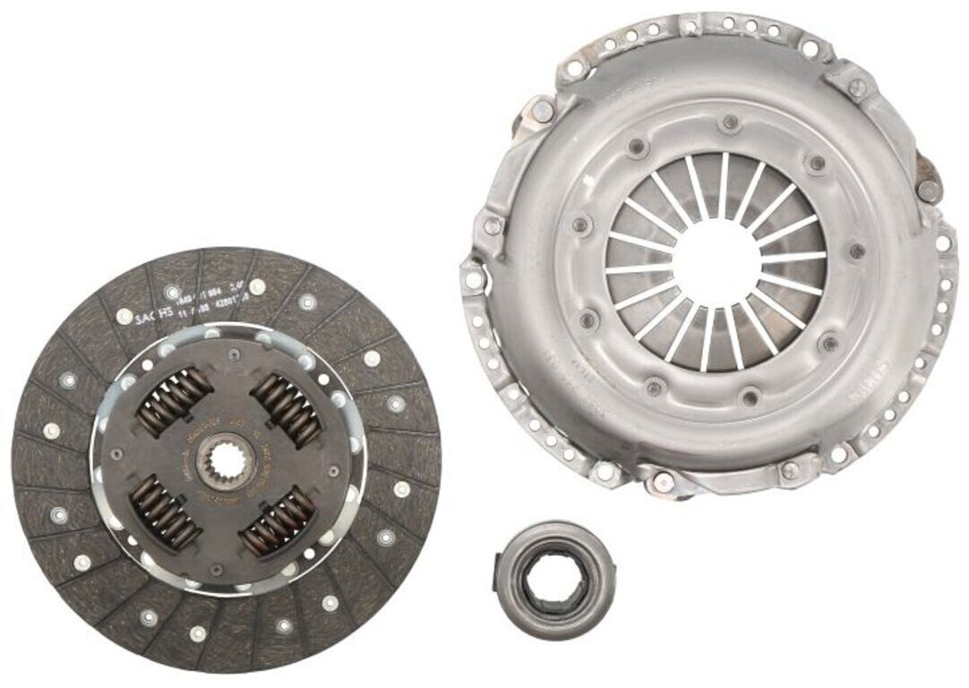 Sachs 3000 951 248