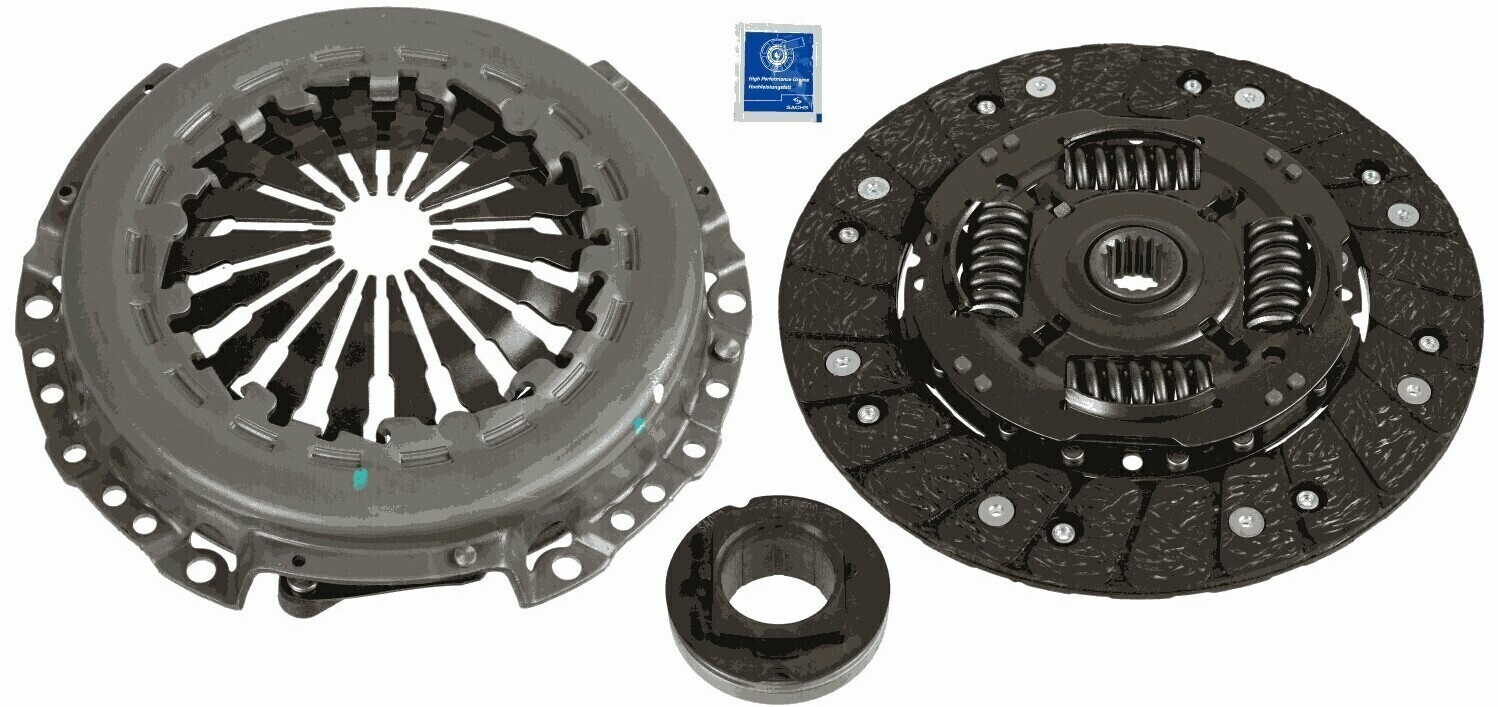 Sachs 3000 954 492